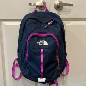 The North Face Vault Backpack